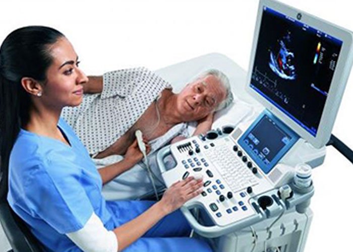 Echo Cardiogram